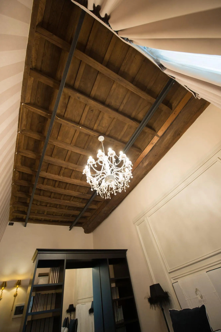 Foto - Maison Colosseo (Via dei Querceti 24)