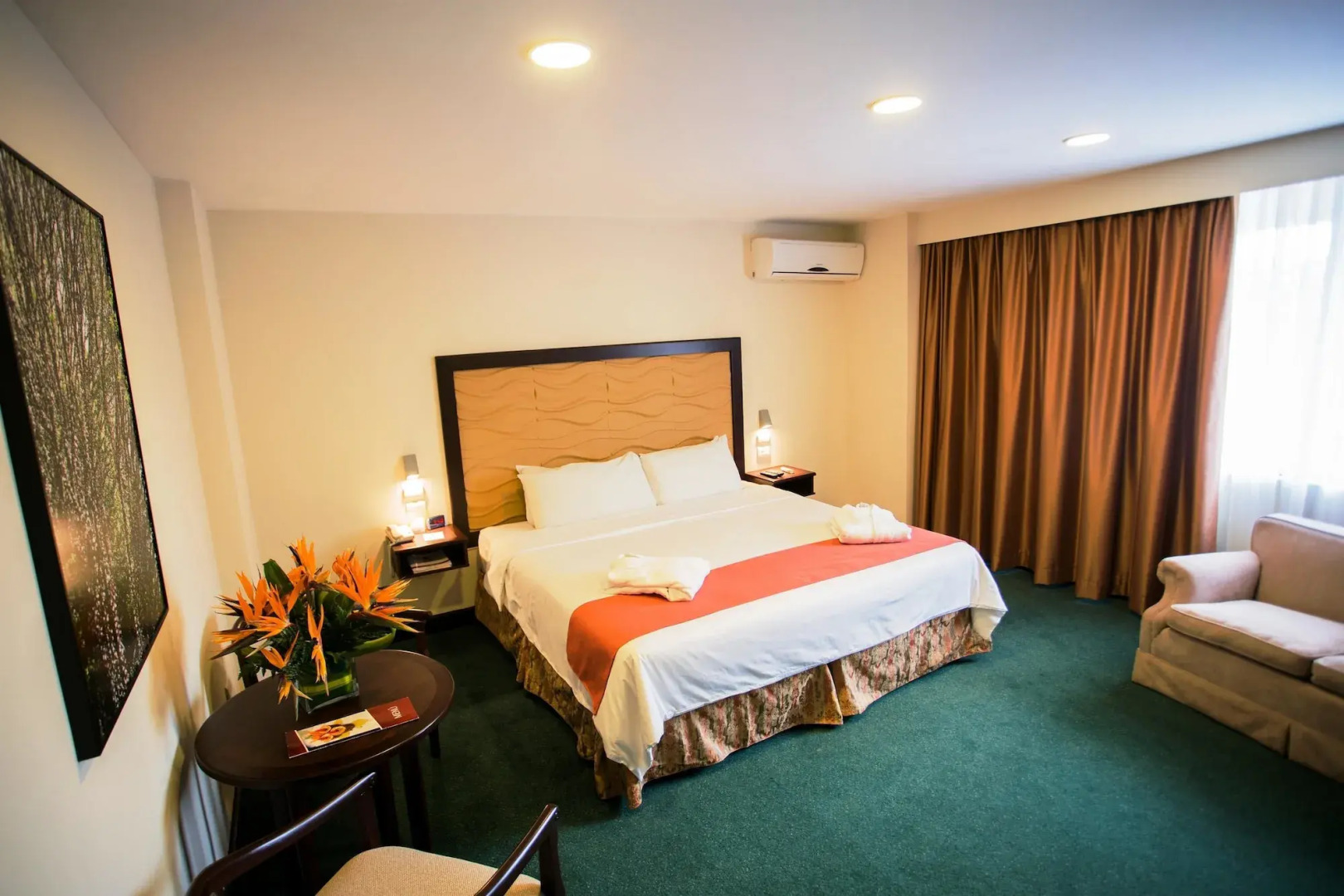 Foto - Best Western Plus Hotel Terraza