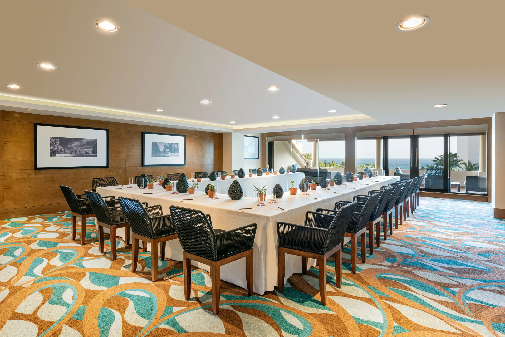 Photo - Hyatt Ziva Los Cabos- All Inclusive