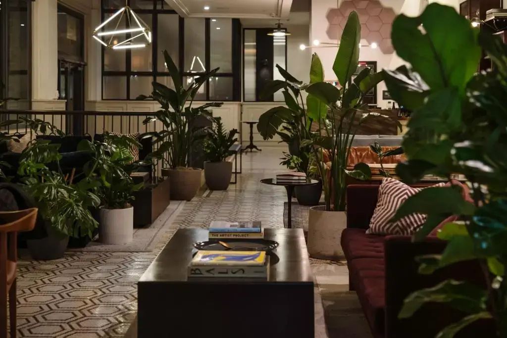 Photo - Walker Hotel Tribeca