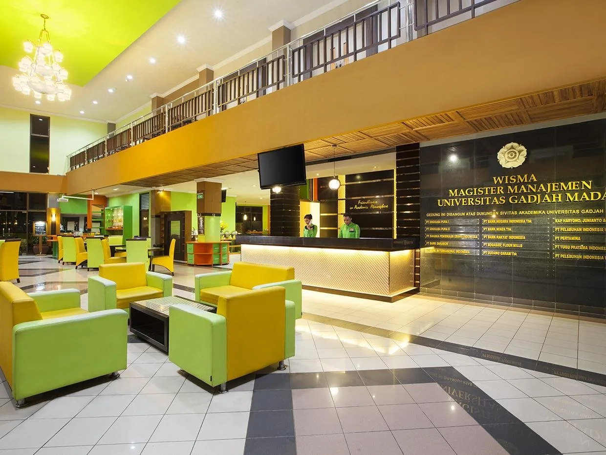 Photo - MMUGM Hotel Yogyakarta