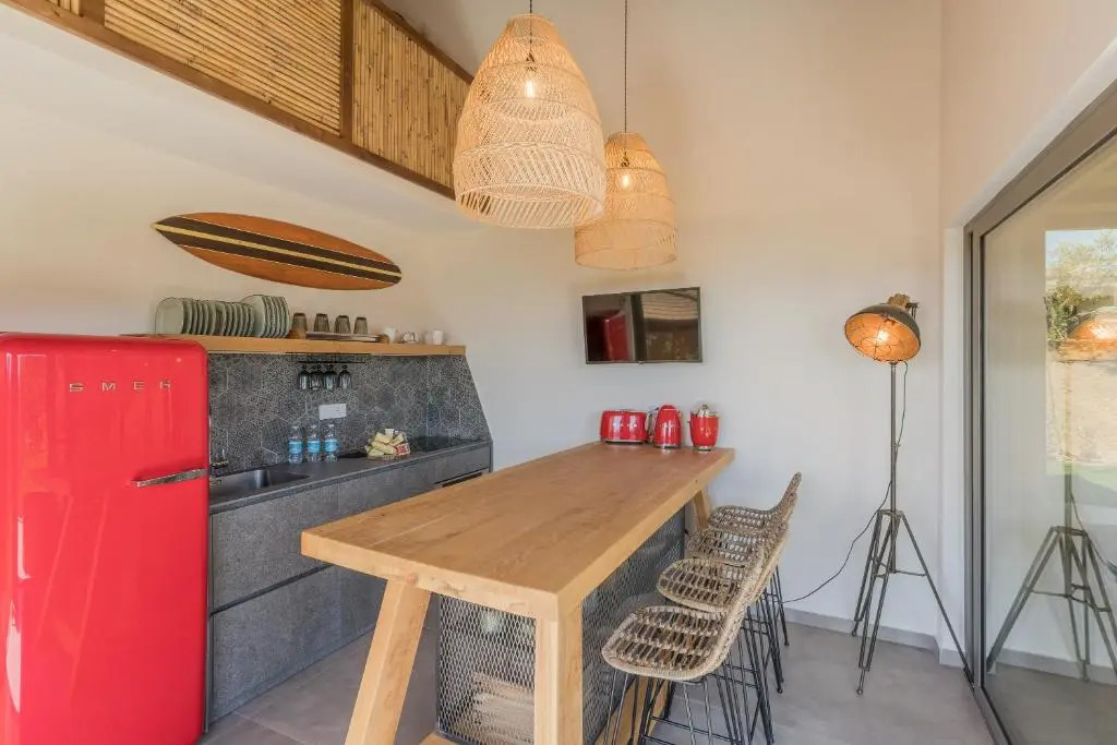 Foto - Hang Loose Cottage Hotel & Resort 4 stelle Gizzeria Calabria