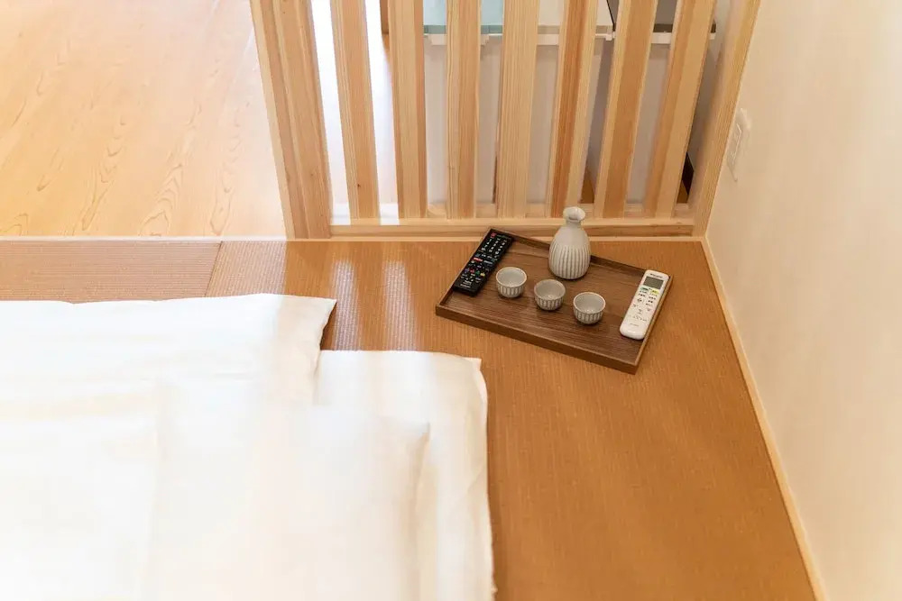 Foto - Hanastay Matsu