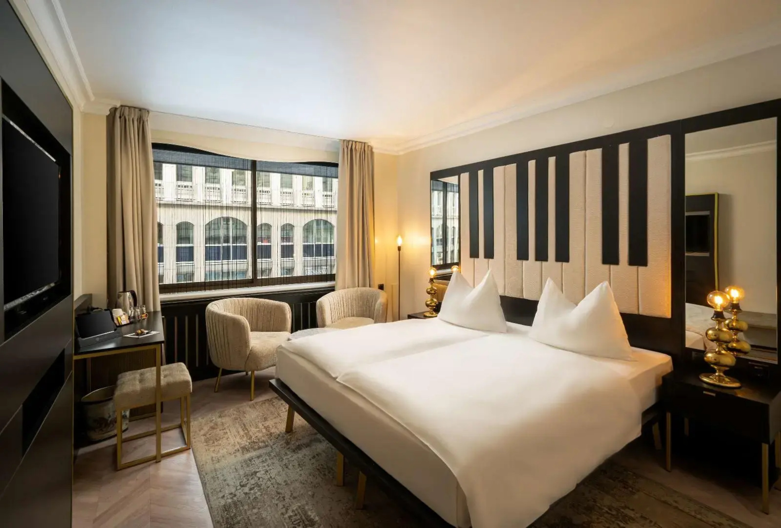 Photo - elaya hotel vienna city center, Trademark by Wyndham