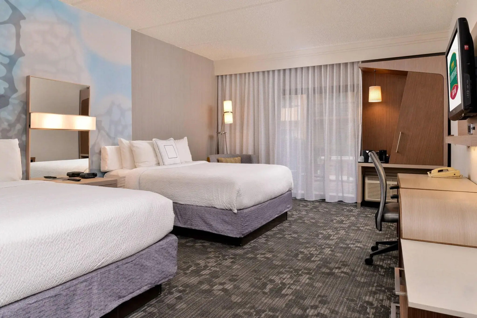 Foto - Courtyard by Marriott Dallas Northwest