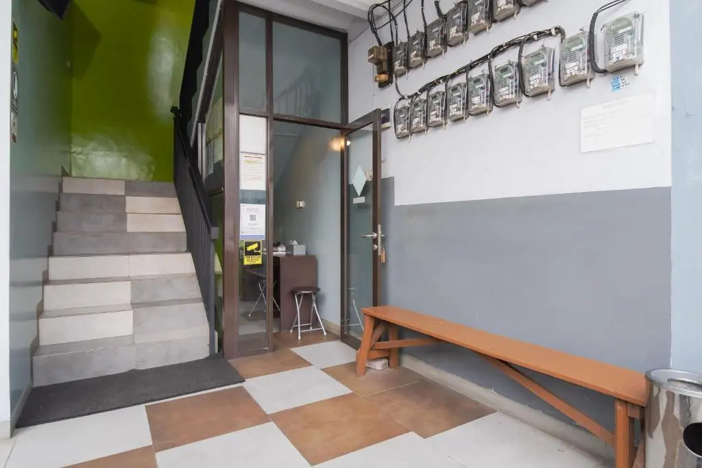 Photo - Urbanview Hotel Arafuru Residence Duren Sawit
