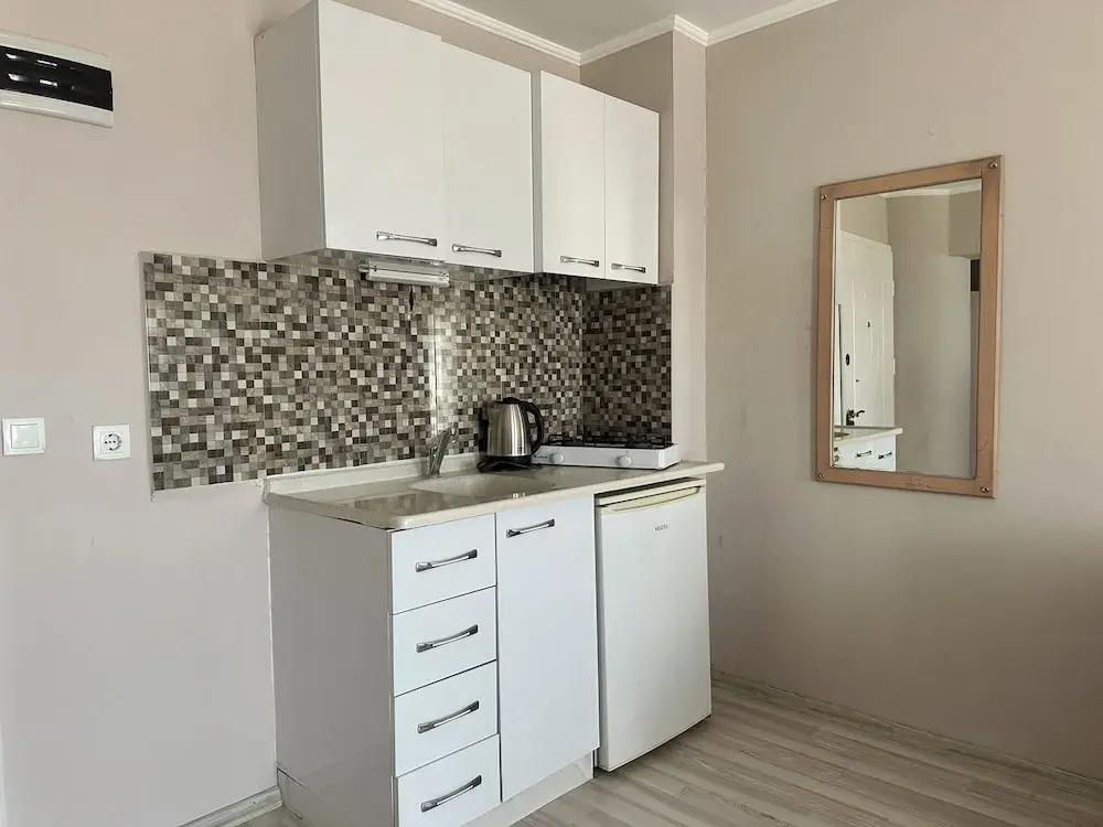Foto - Silver Tower Family Apart Otel