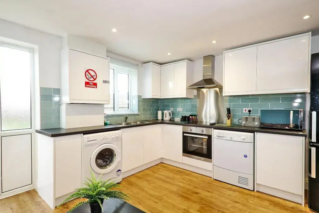 Foto - Harlinger Lodge