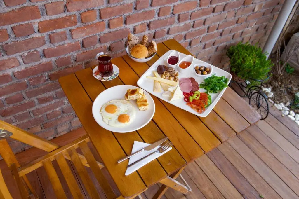 Foto - Ikiz Konak Boutique Hotel