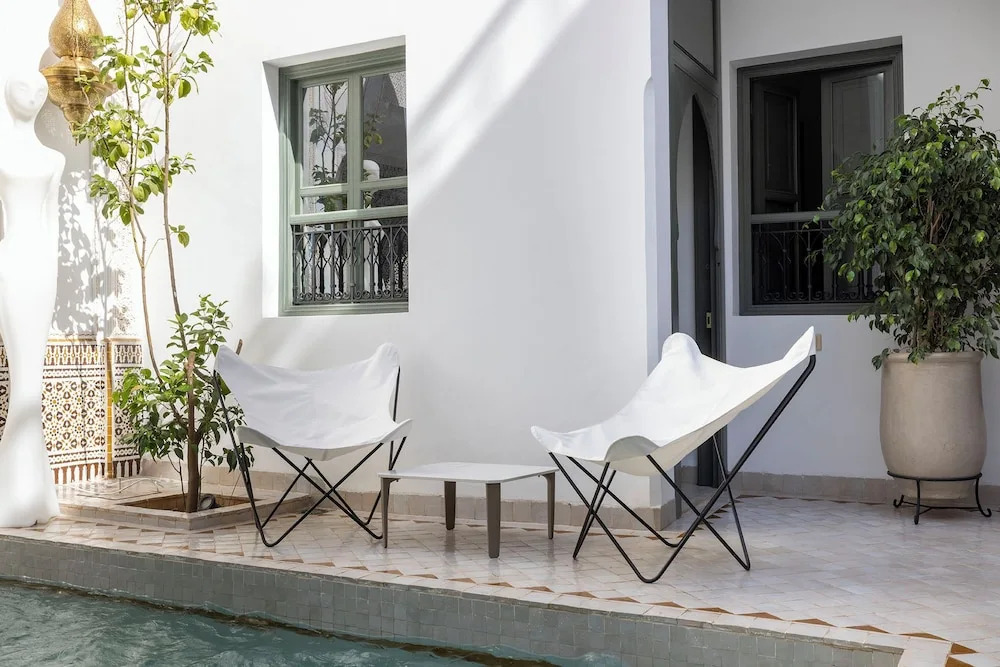 Foto - Riad LAZ Mimoun & Spa