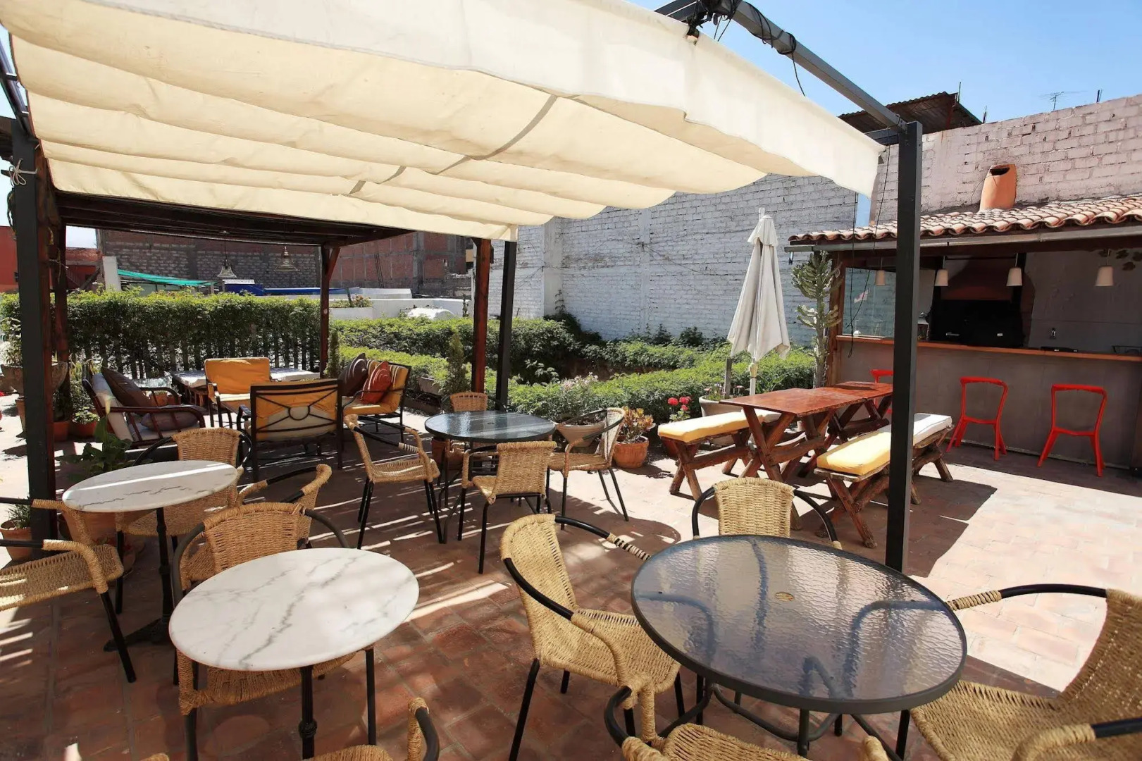 Photo - Hostal Solar