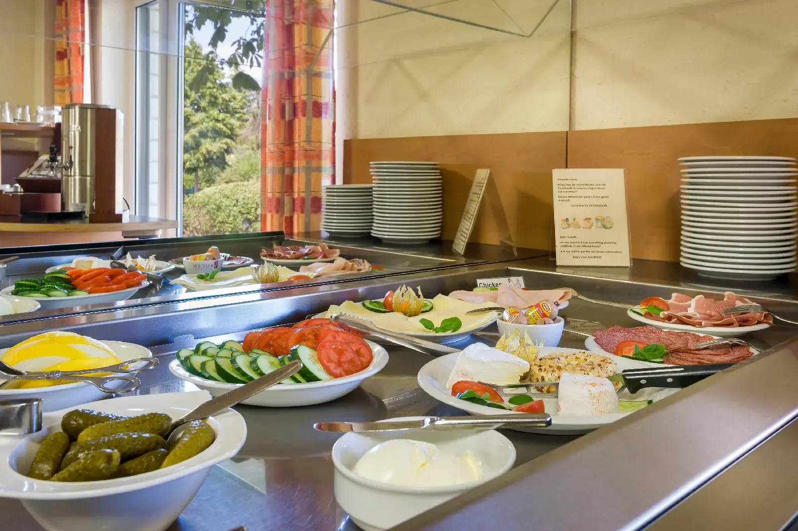 Photo - acora Bonn Living the City