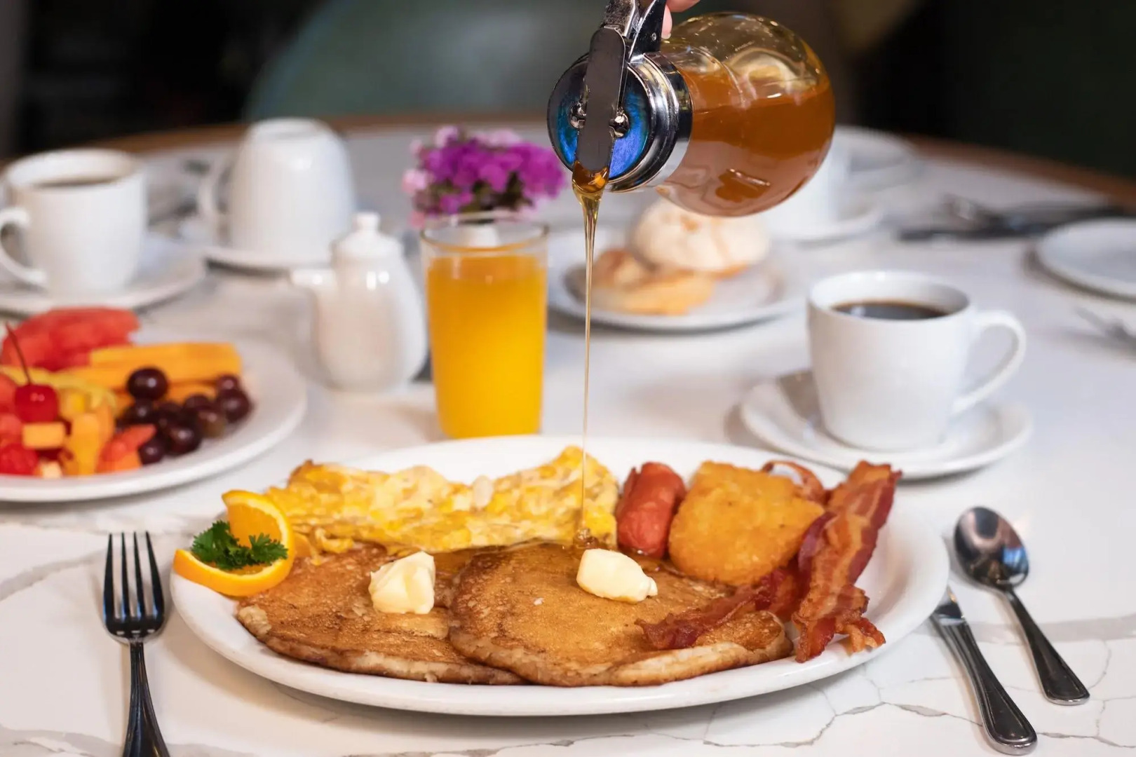 Foto - Pueblo Amigo Hotel Plaza y Casino