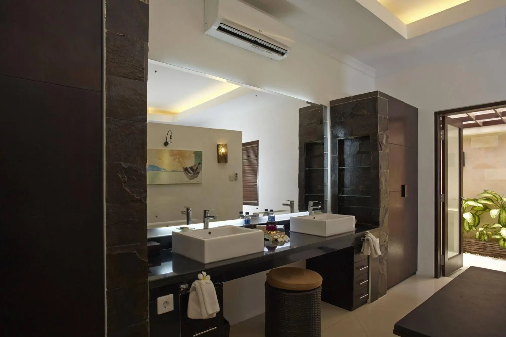 Foto - The Maya Seminyak Villas