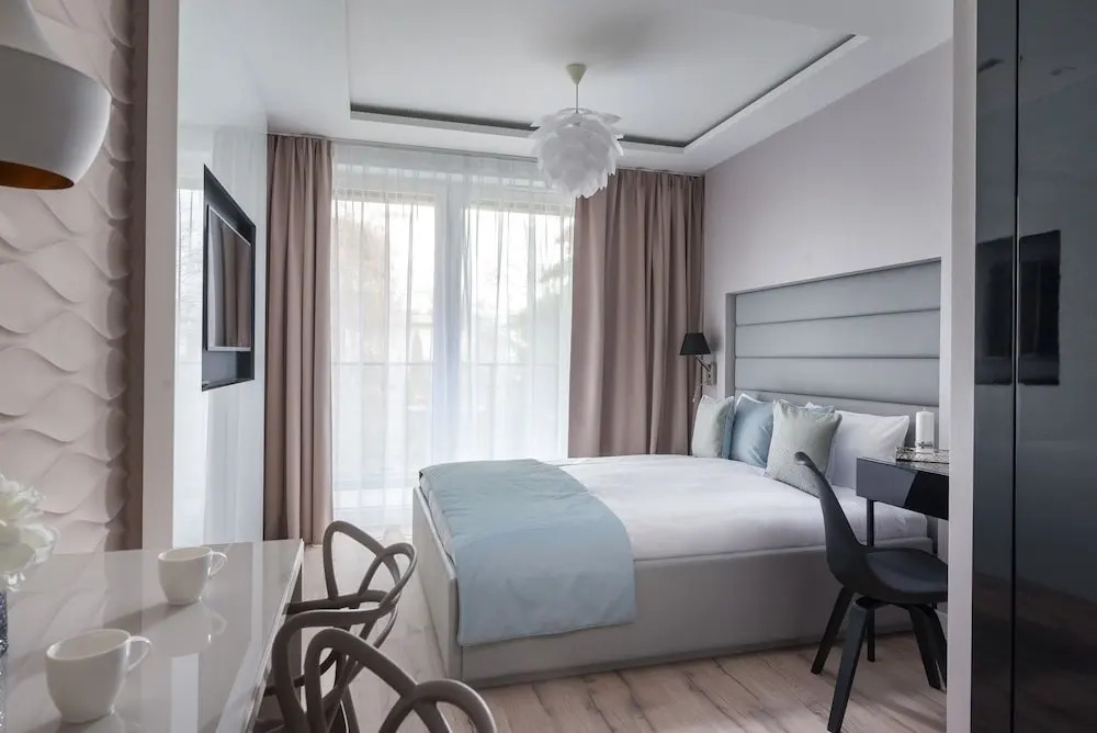 Foto - My Story Sopot Apartments