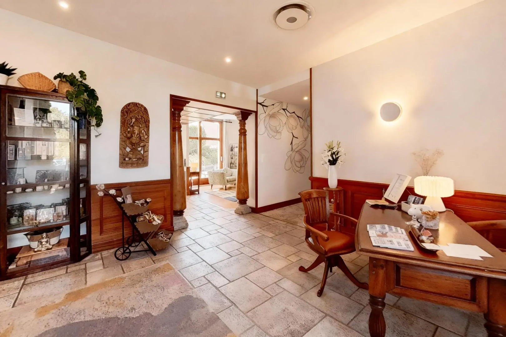 Foto - Villa Kerasy Hotel Spa