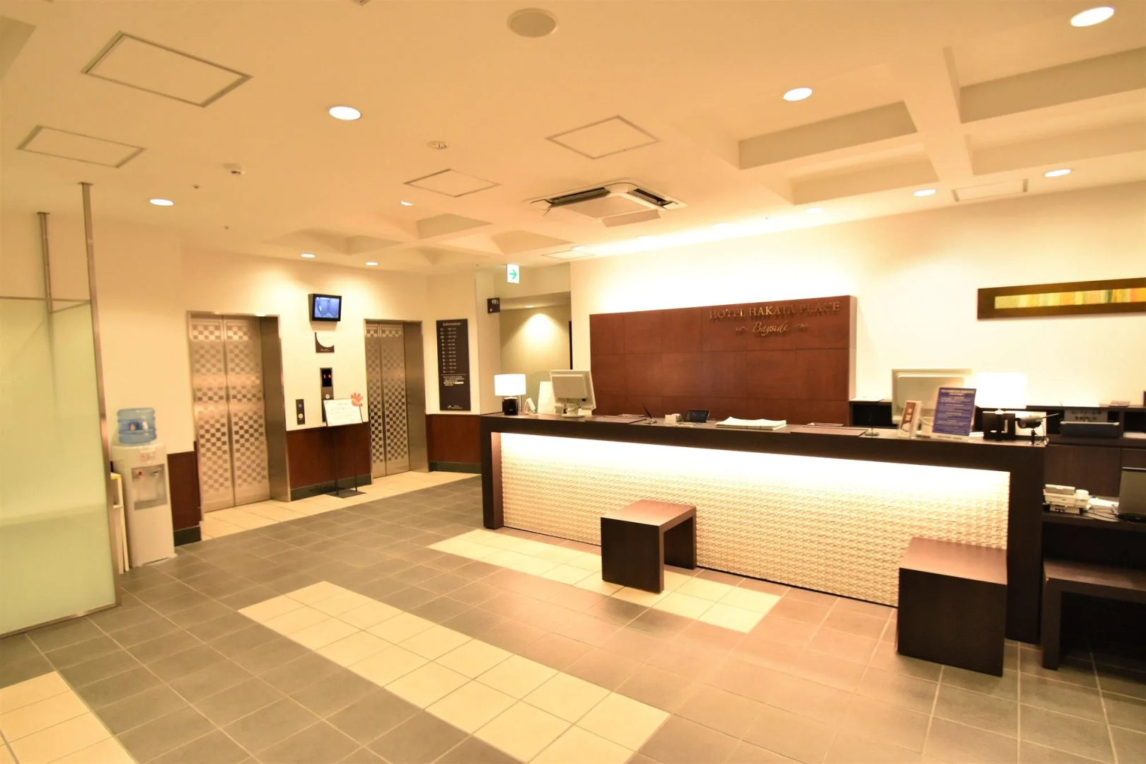 Photo - Hotel Hakata Place