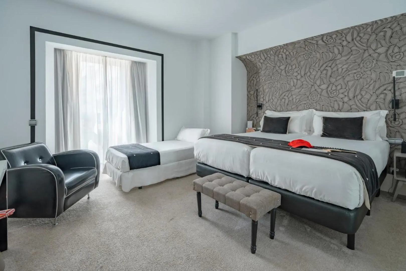 Photo - Mariposa Hotel Malaga