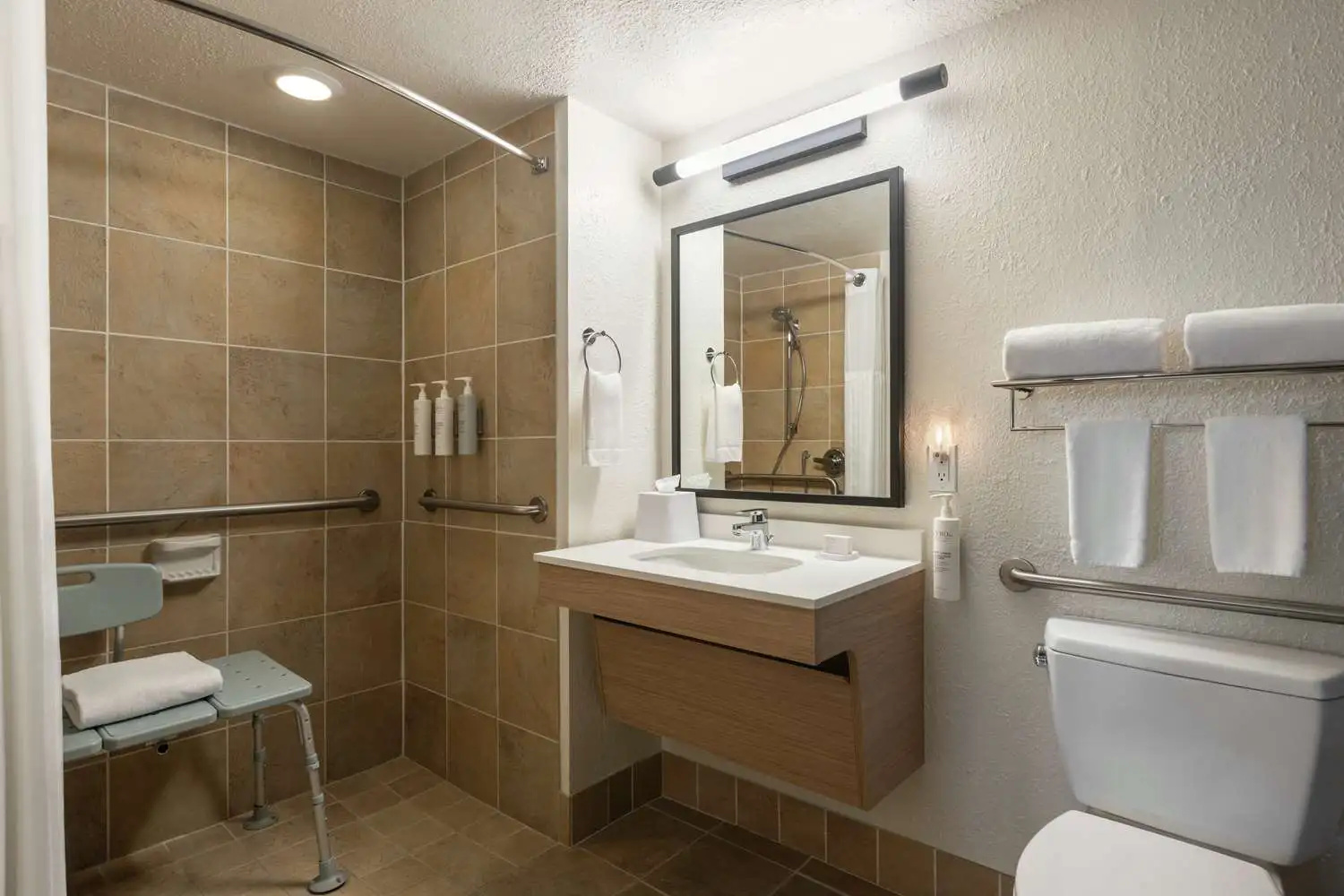 Foto - Spark by Hilton Sarasota Siesta Key Gateway
