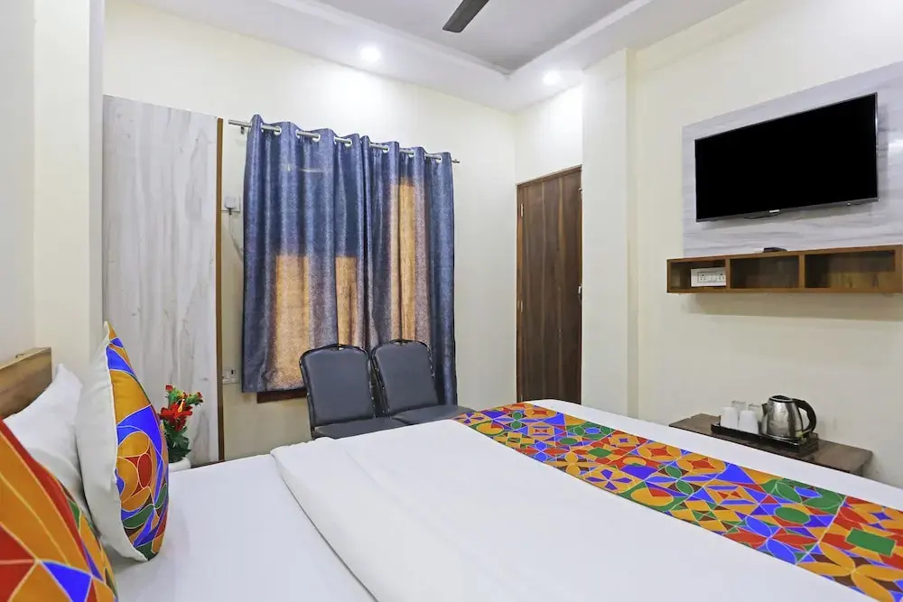 Photo - Swastik residency by Twamev