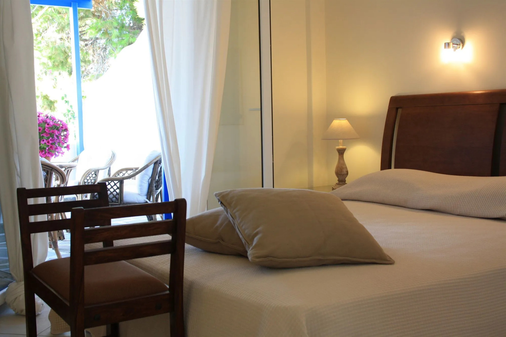 Foto - Paros Palace - Adults Only