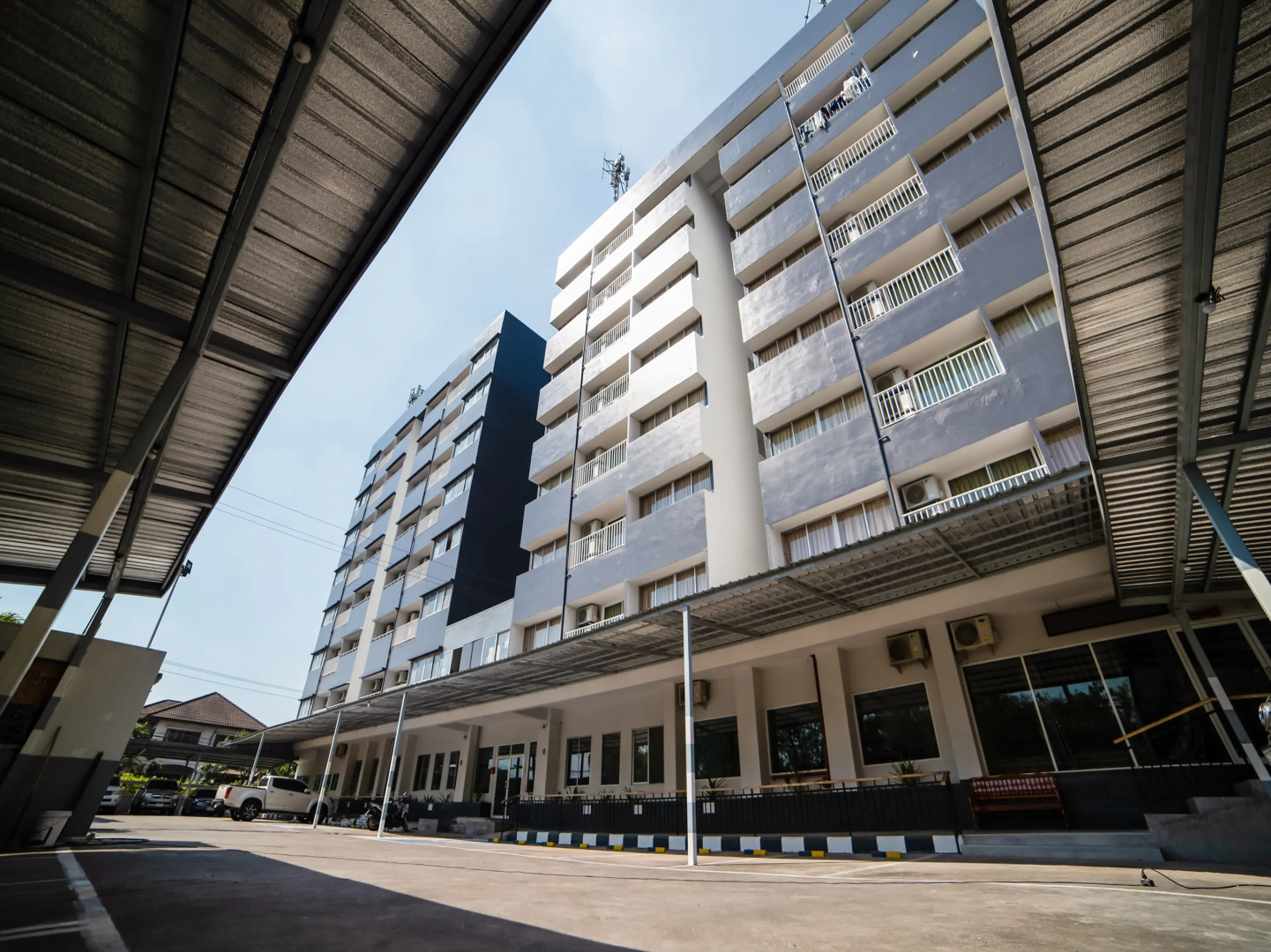 Foto - L'Hotel Bangkok