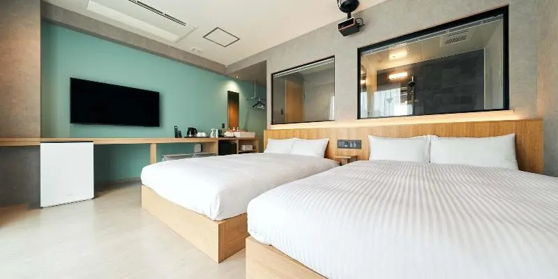 Foto - Lacer Okinawa Naha Tomariport