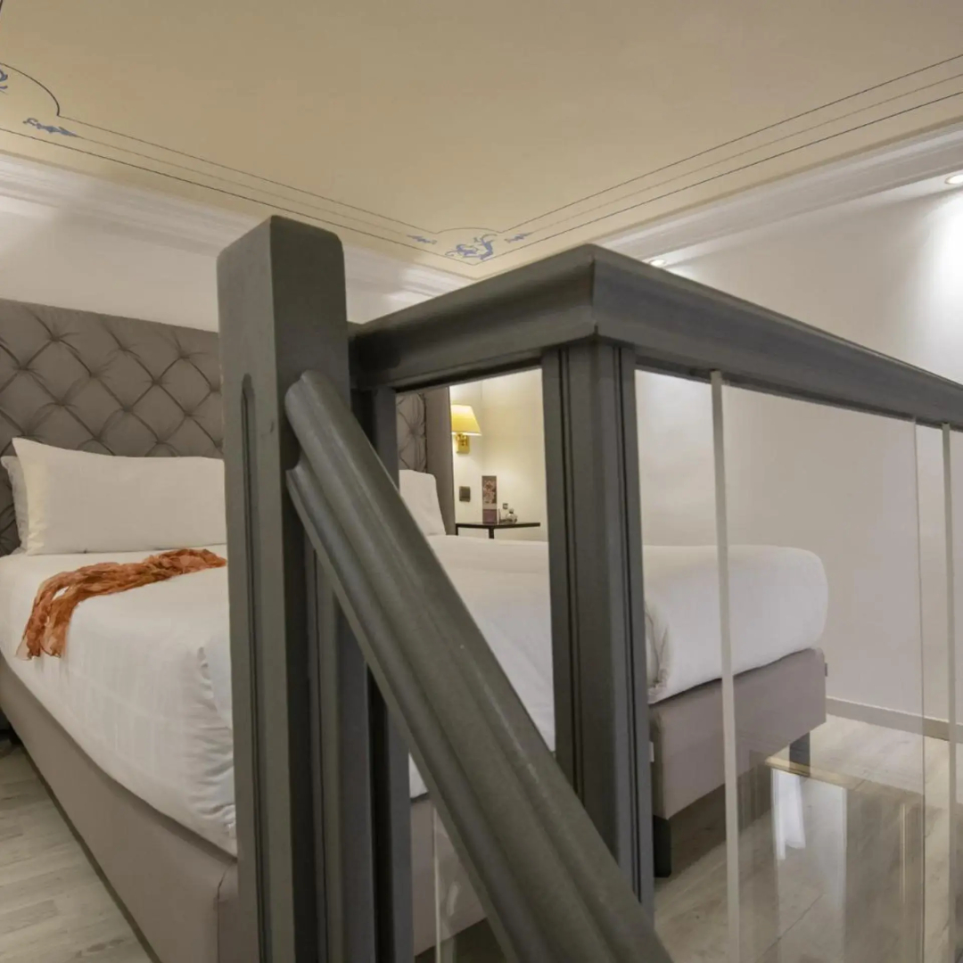 Foto - GOLDEN TULIP CANNES HOTEL de PARIS