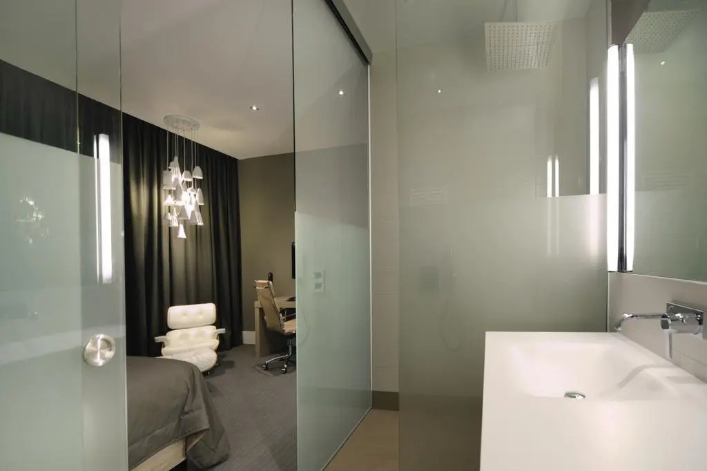 Foto - Van Der Valk Hotel Brussels Airport