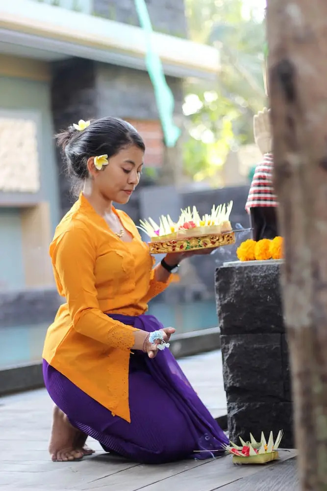 Foto - Kubu Rama Ubud Cottage