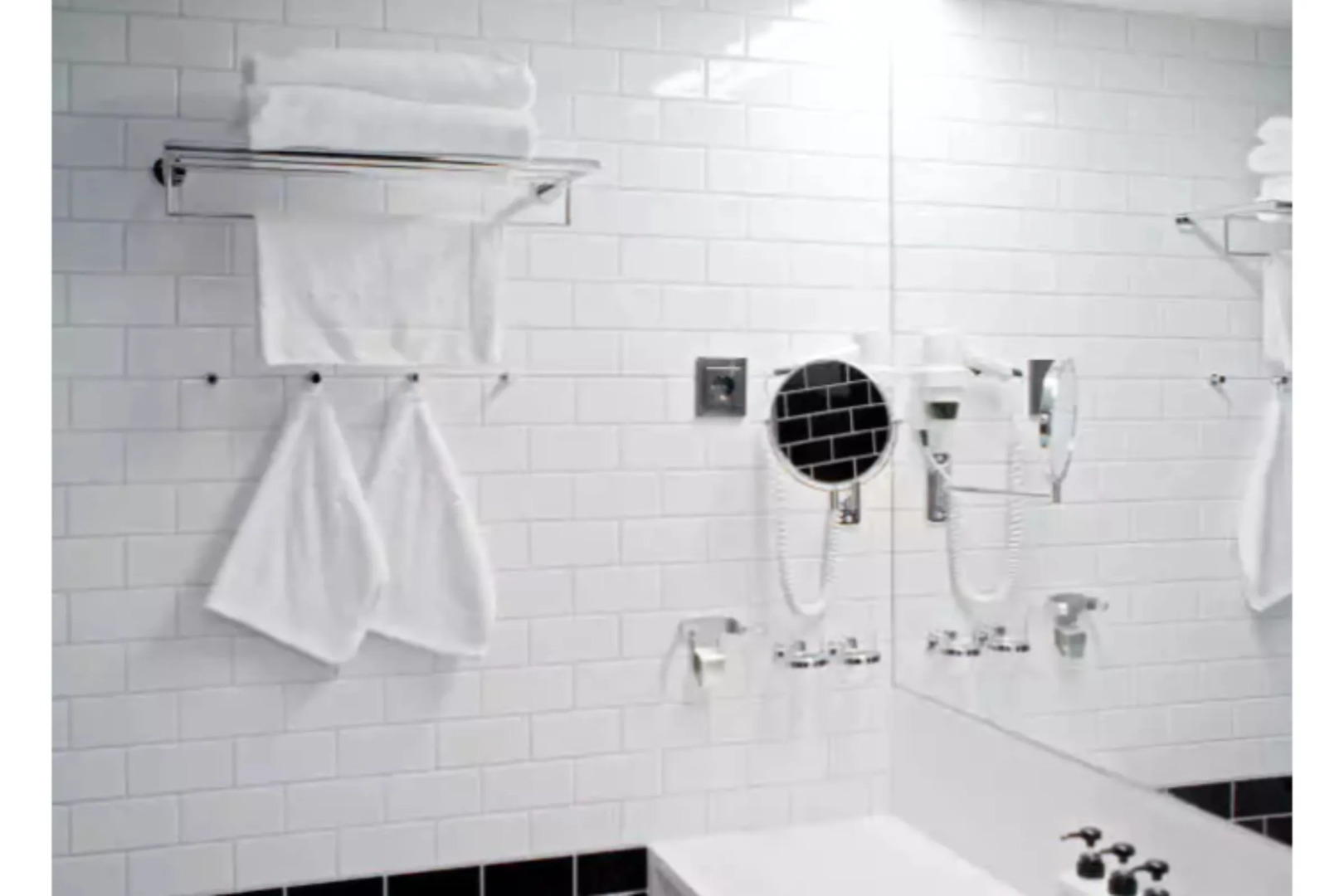 Foto - Scandic Paasi