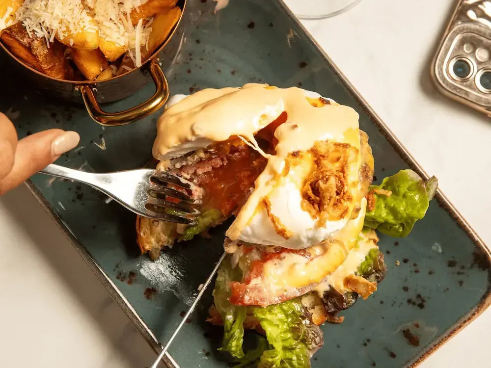 Foto - VIP Executive Suites do Marques Hotel