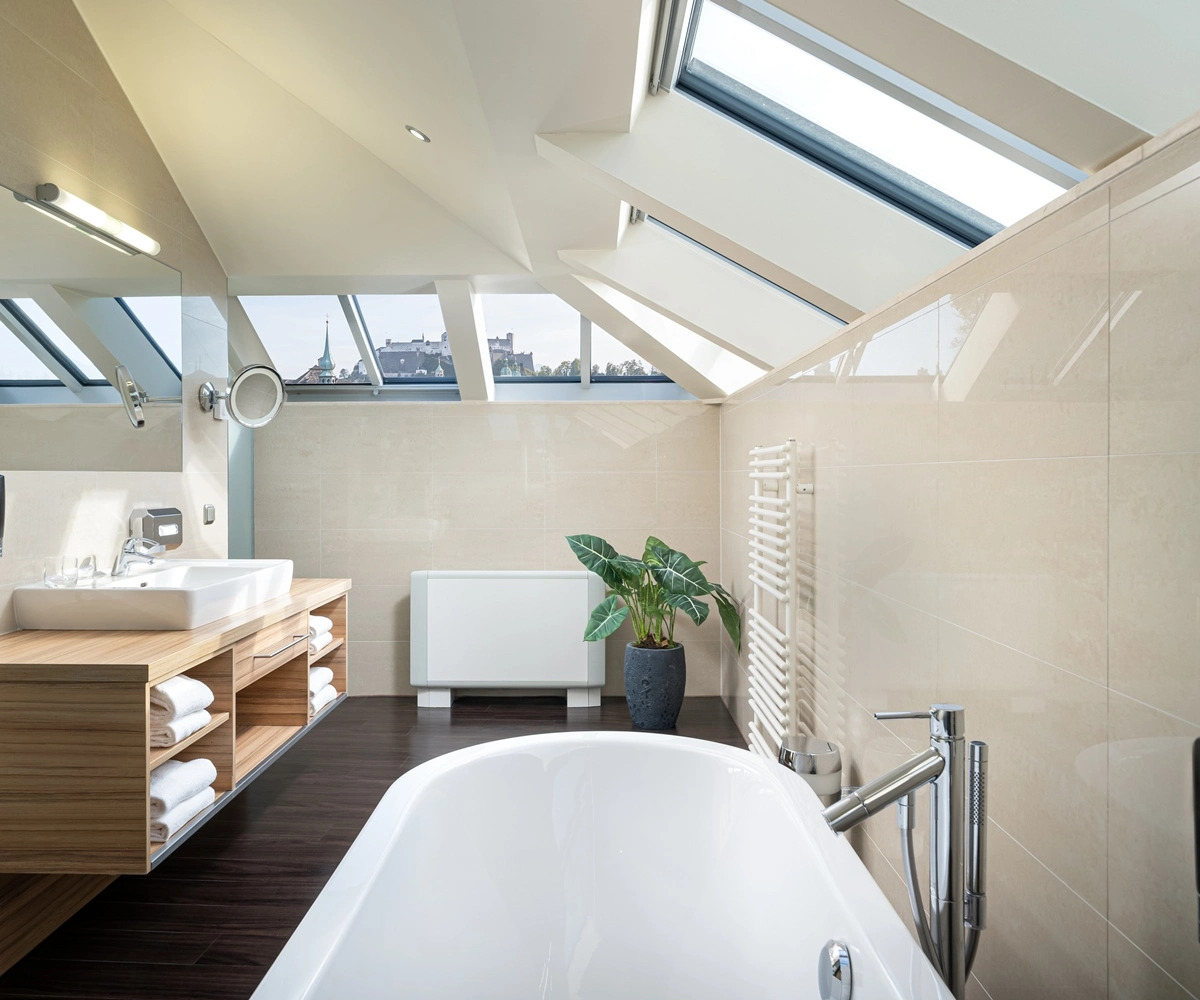 Foto - Leonardo Boutique Hotel Salzburg Gablerbräu