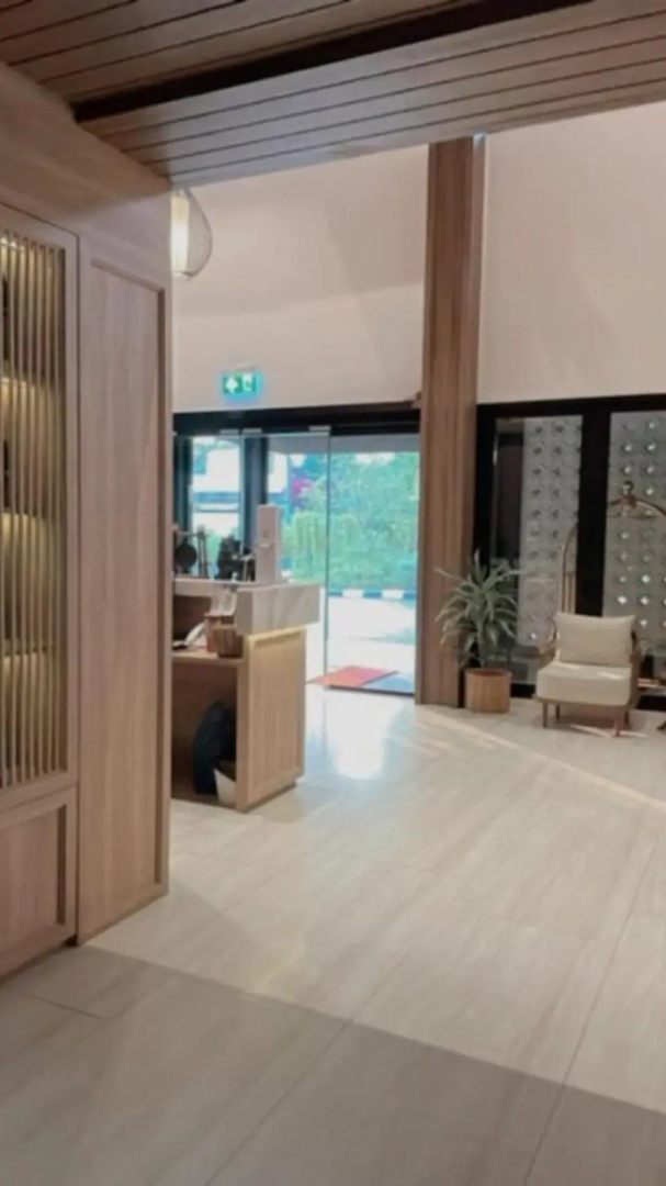 Photo - Sareeviengping Hotel Chiangmai