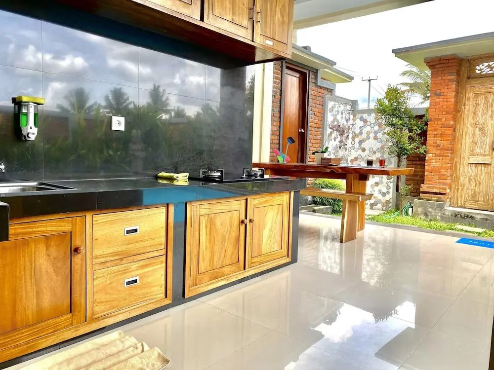 Foto - Ubud Mayura Private Pool Villa