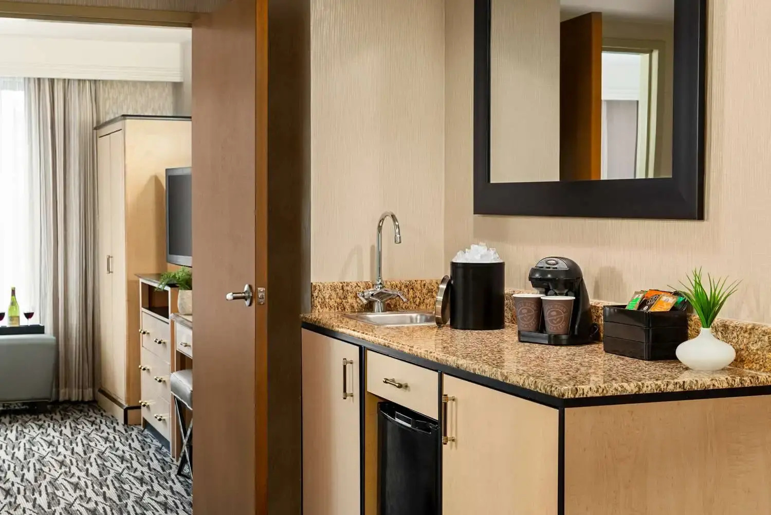 Foto - Embassy Suites by Hilton Convention Center Las Vegas