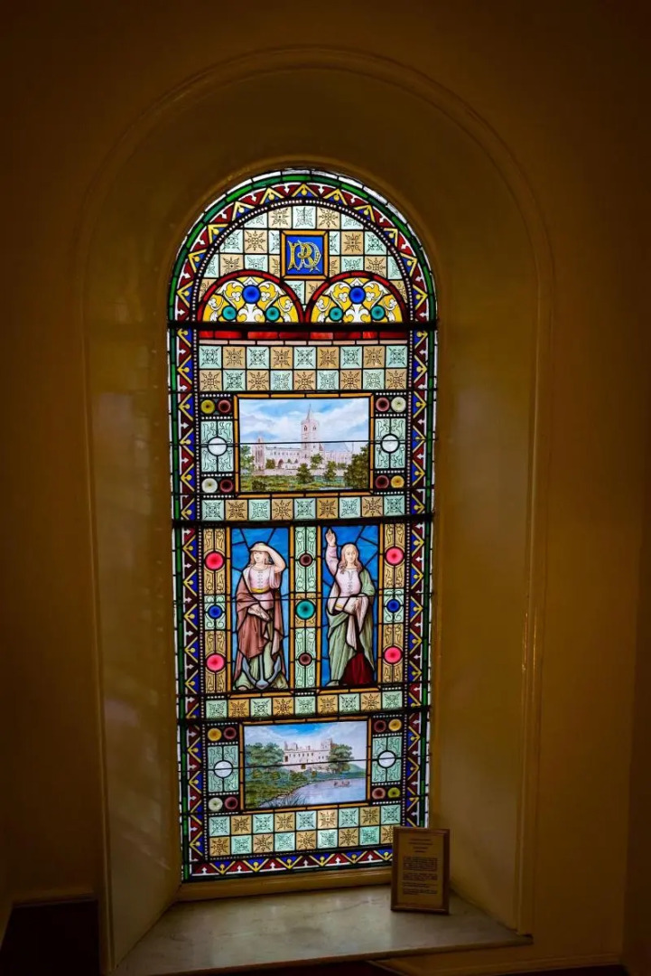 Foto - Strathallan Guest House