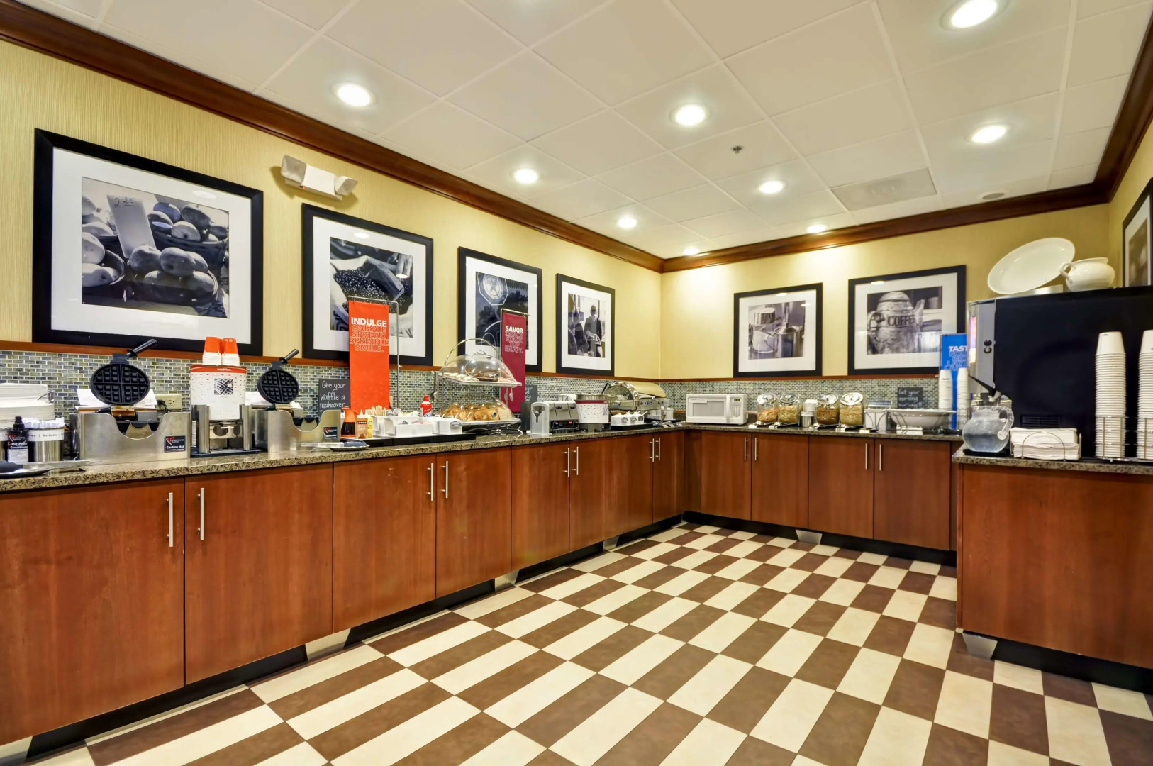 Foto - Hampton Inn Chicago-Gurnee