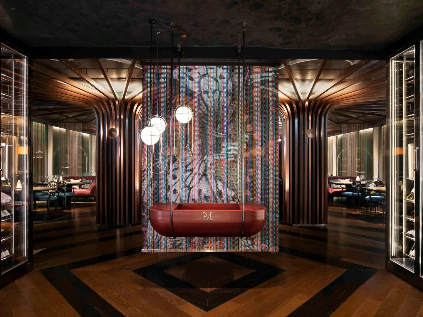 Foto - Fairmont Ambassador Seoul