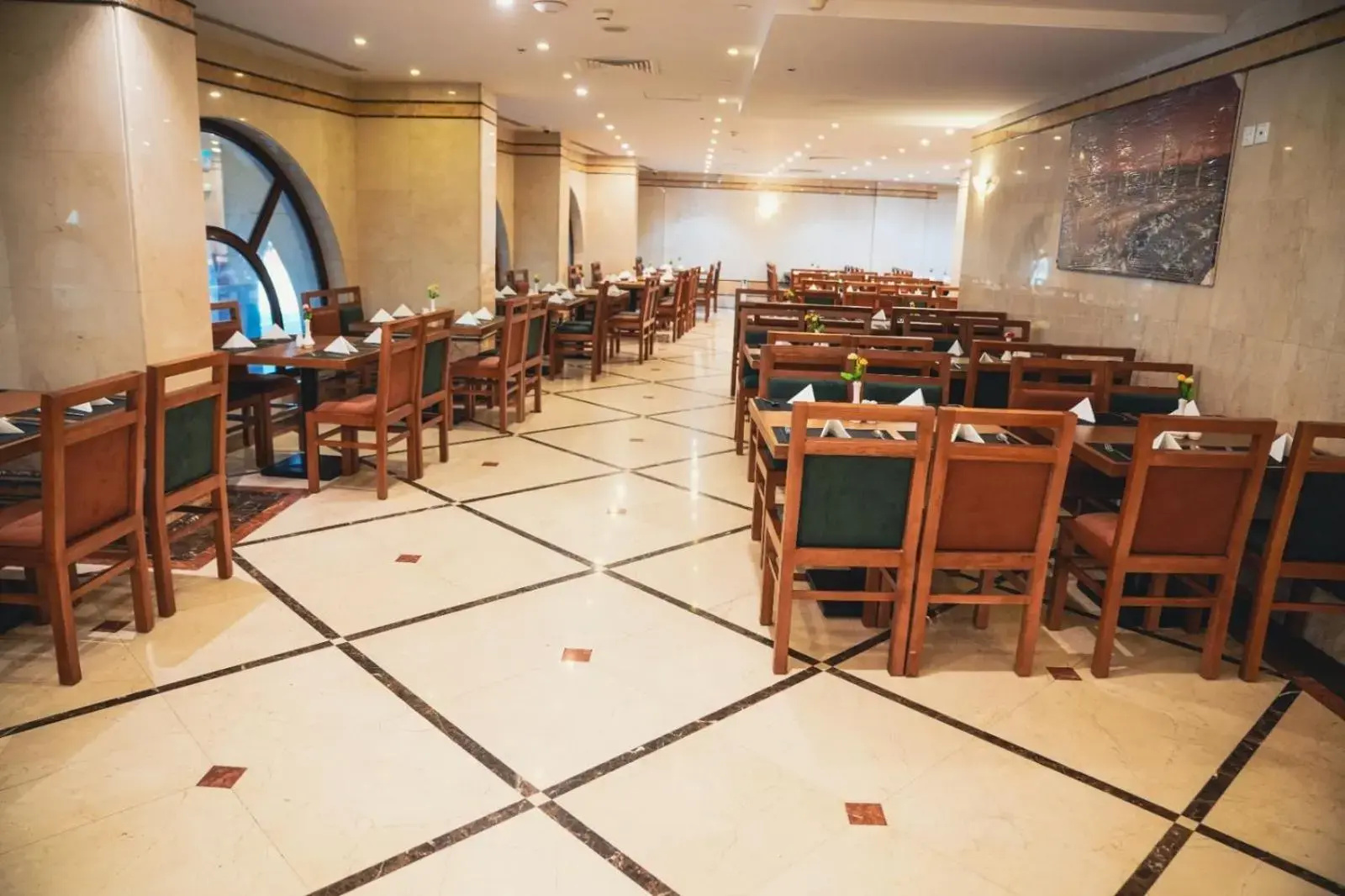 Photo - ASTONEAST TAIBA HOTEL Ex Artal Al Alami