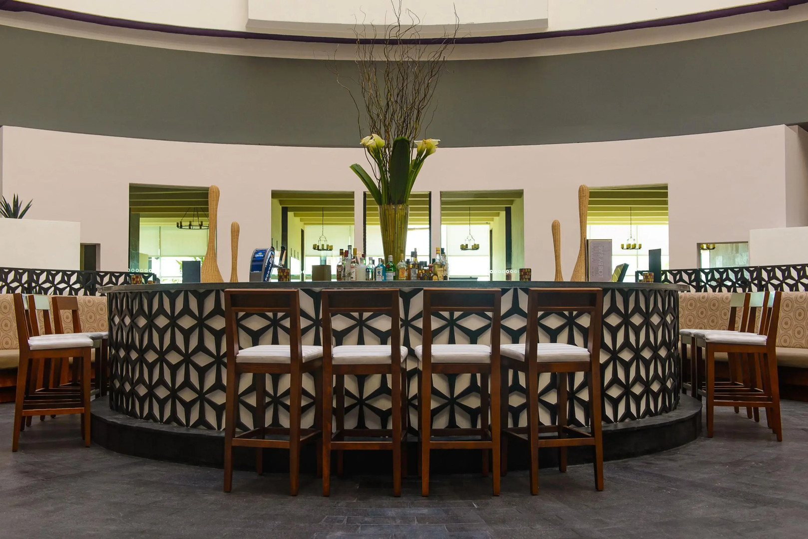 Foto - Altitude at Krystal Grand Cancun - All Inclusive