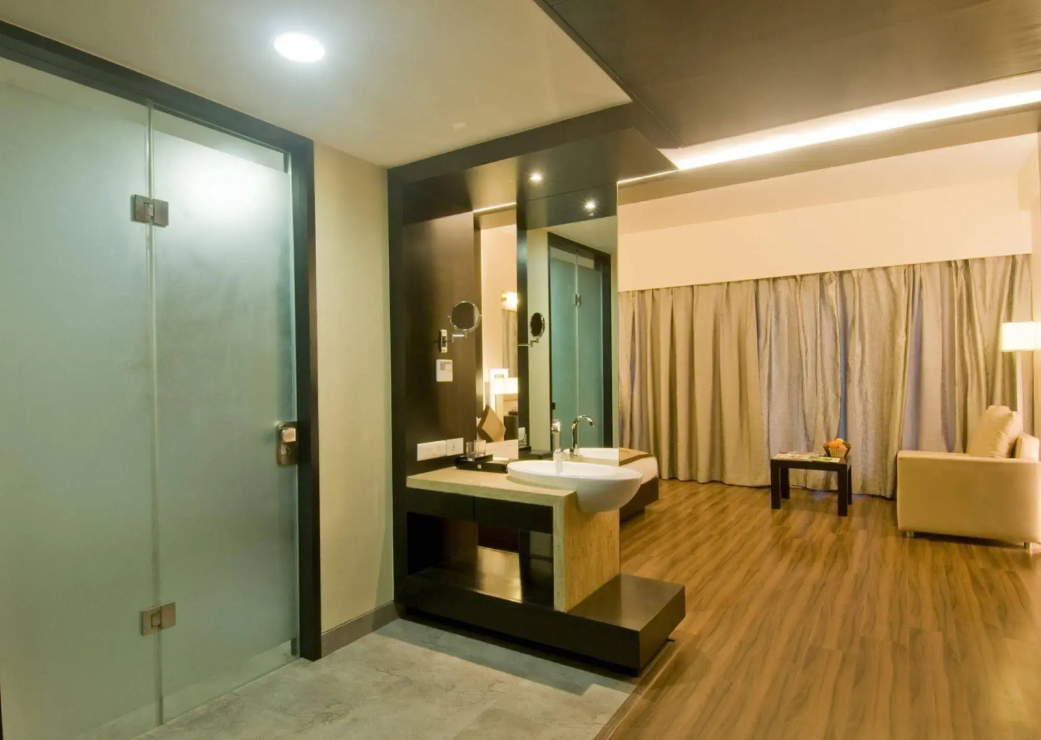 Foto - Goldfinch Hotel Mumbai