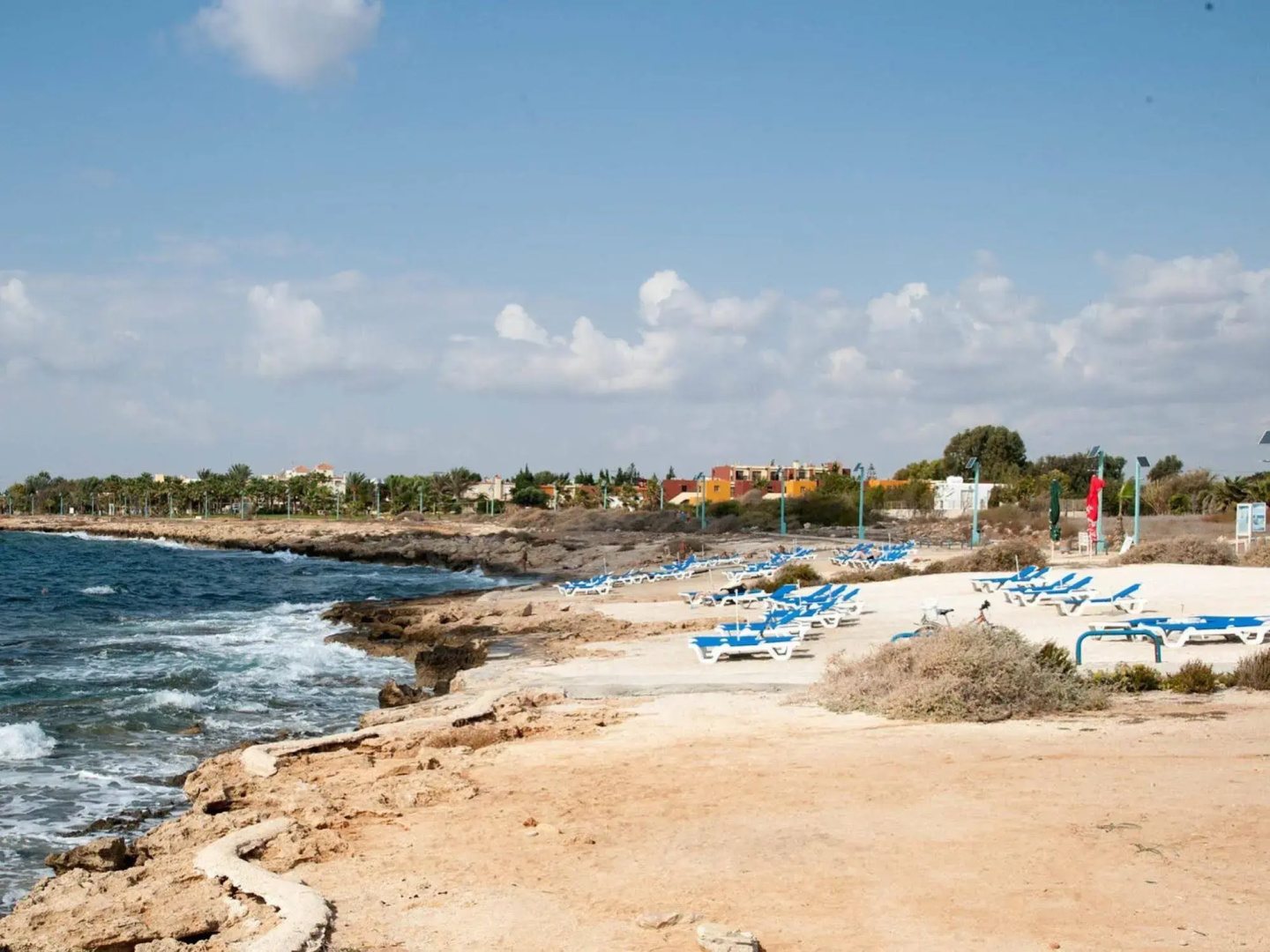 Photo - Nelia Sea Breeze