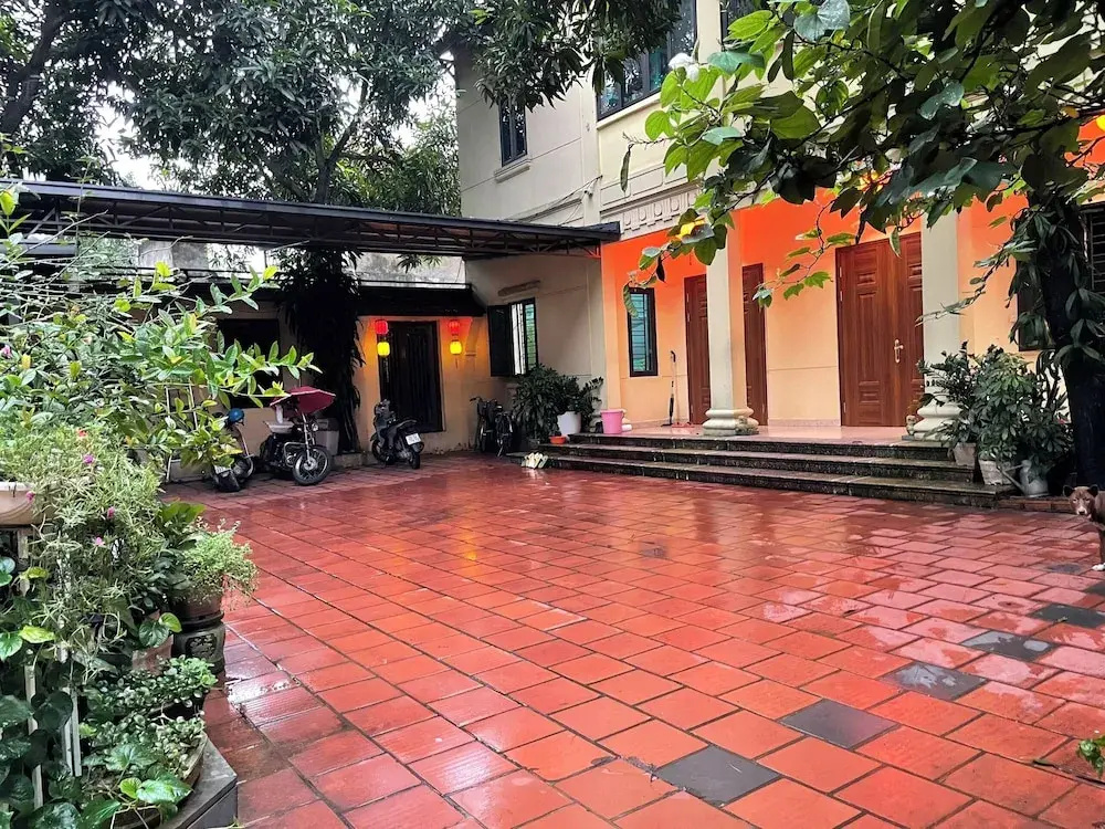 Foto - Lee Homestay