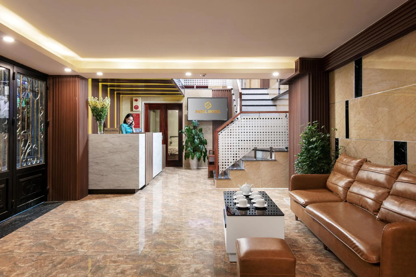 Foto - Patel Hotel Hanoi