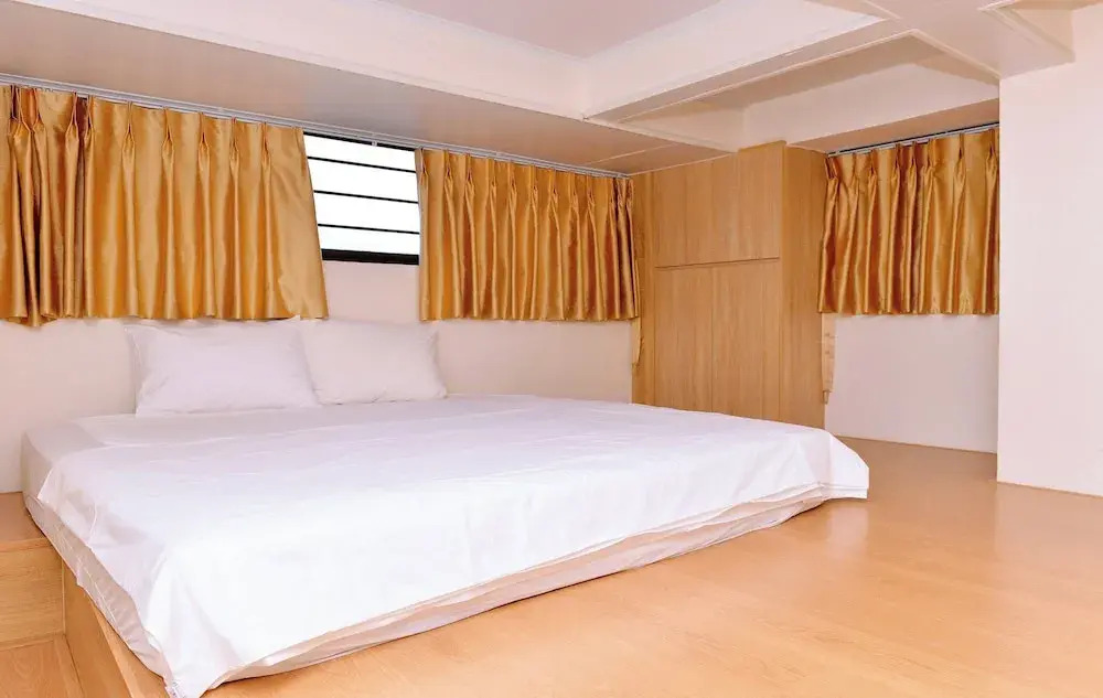 Foto - Era Apartment Nguyen Trai