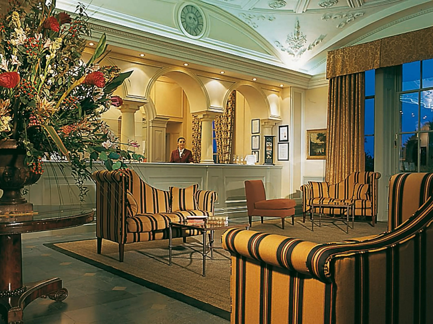 Foto - Macdonald Bath Spa Hotel