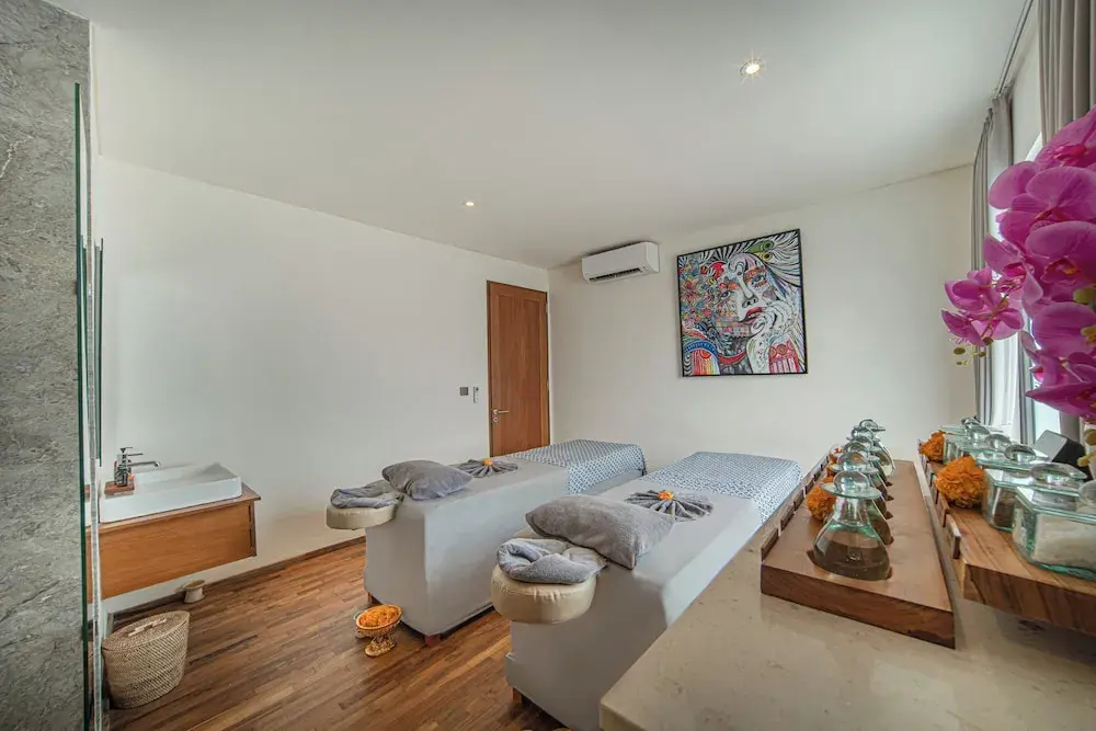 Foto - Ayona Beach Villa Canggu by iNi Vie Hospitality