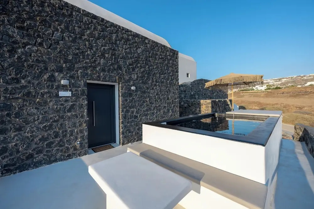 Foto - San Nectar Luxury Villas