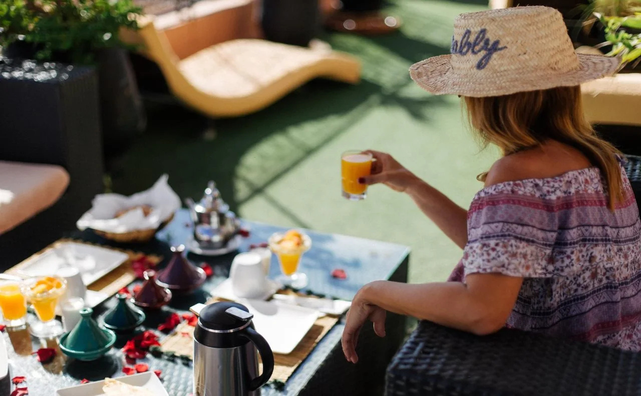 Foto - Riad El Grably